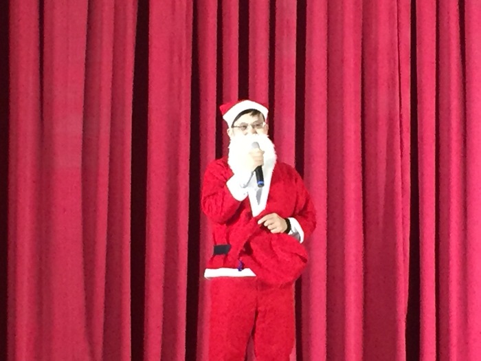 108學年度鹿高熱全校歌唱大賽成績公告圖片