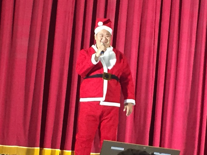 108學年度鹿高熱全校歌唱大賽成績公告圖片