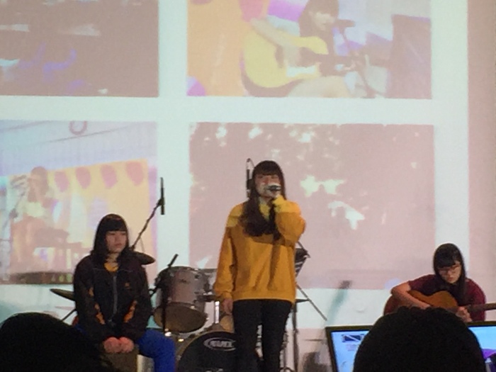 108學年度鹿高熱全校歌唱大賽成績公告圖片