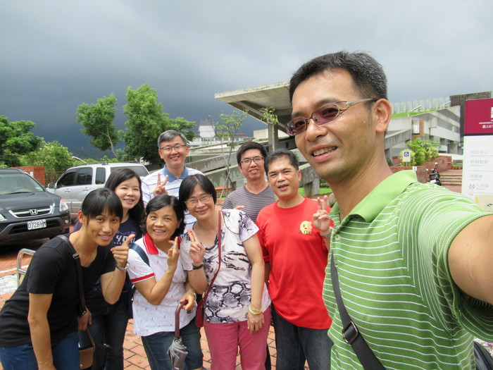 遇見幸福一日遊1060604圖片