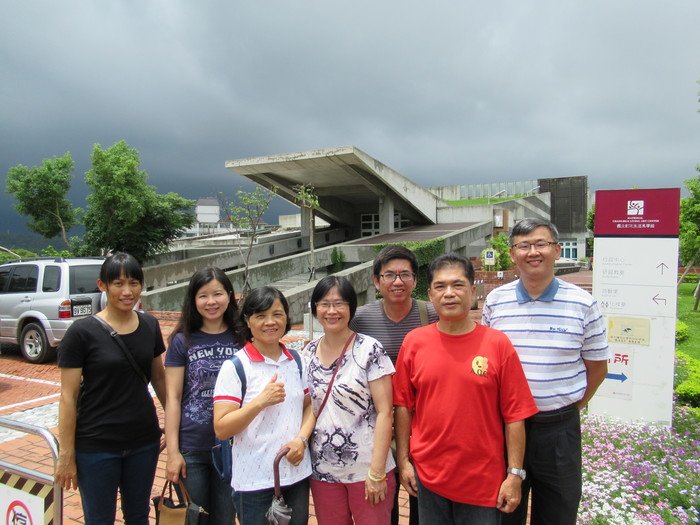 遇見幸福一日遊1060604圖片