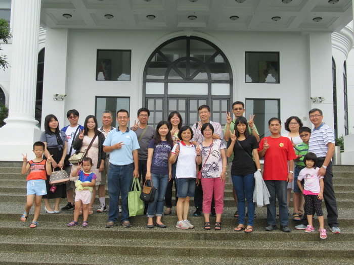 遇見幸福一日遊1060604圖片