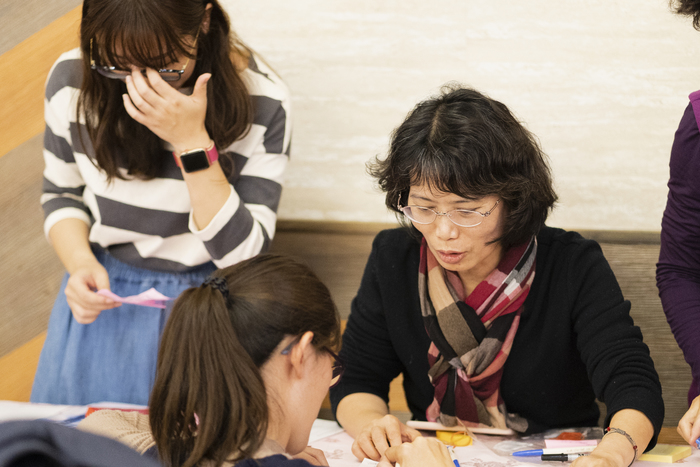 108年歲末聯誼晚會(109.1.16)圖片