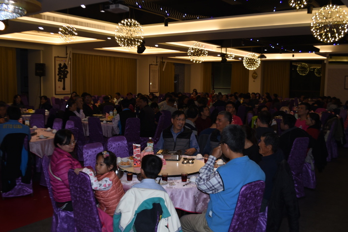 108年歲末聯誼晚會(109.1.16)圖片