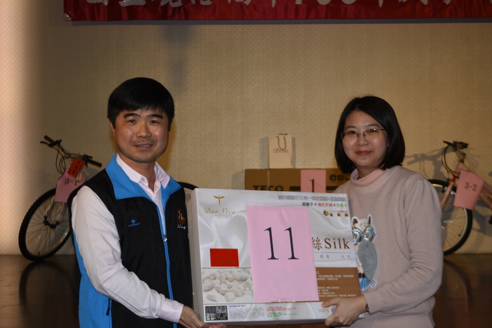 108年歲末聯誼晚會(109.1.16)圖片