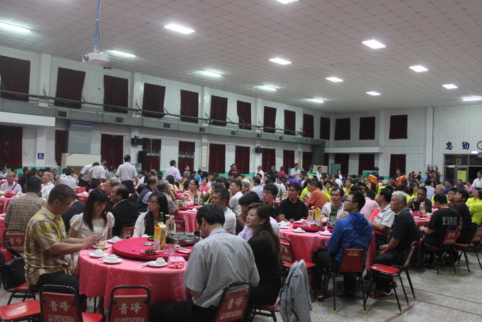 1051104家長委員會會長交接暨親師餐敘圖片