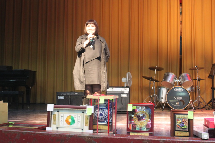 1051104家長委員會會長交接暨親師餐敘圖片