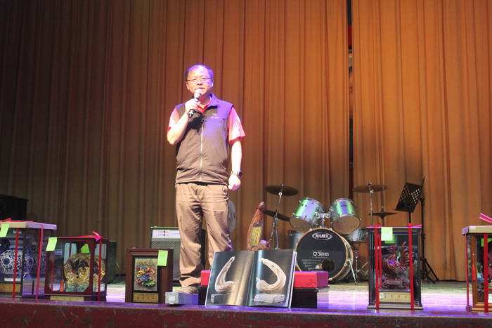 1051104家長委員會會長交接暨親師餐敘圖片