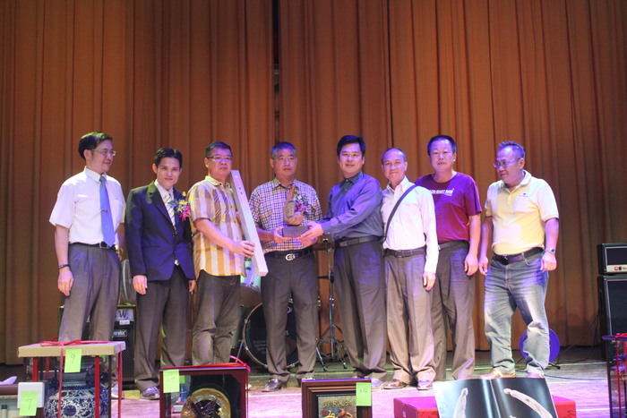 1051104家長委員會會長交接暨親師餐敘圖片