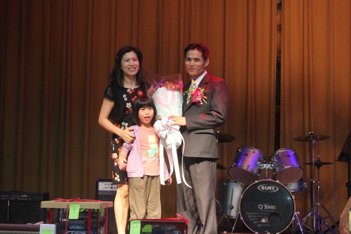 1051104家長委員會會長交接暨親師餐敘圖片