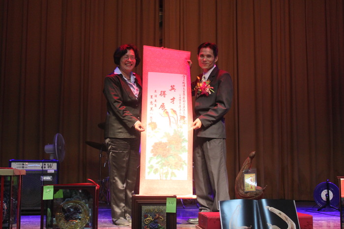 1051104家長委員會會長交接暨親師餐敘圖片