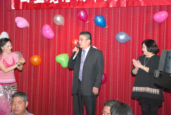 104年歲末聯誼晚會(105.1.20)圖片