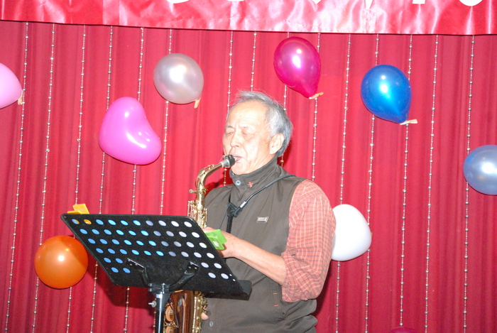 104年歲末聯誼晚會(105.1.20)圖片