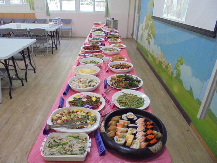 108年敬師餐會(108.9.26)圖片