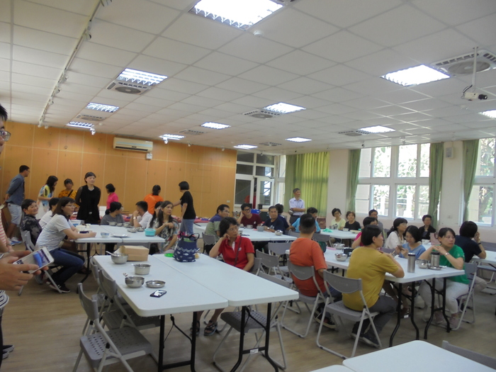 108年敬師餐會(108.9.26)圖片