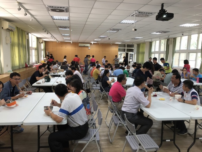 108年敬師餐會(108.9.26)圖片