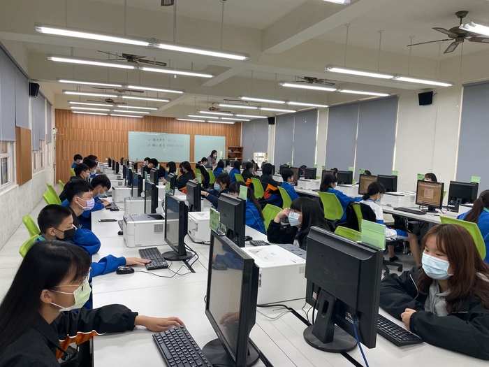 110學年度中文輸入檢定圖片