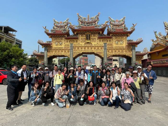 海之旅～小琉球探索趣110.4.11-12圖片