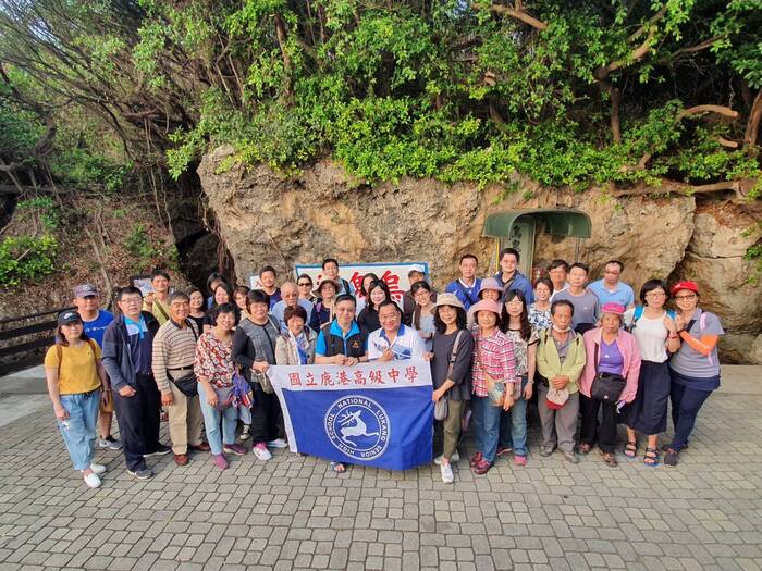 海之旅～小琉球探索趣110.4.11-12圖片