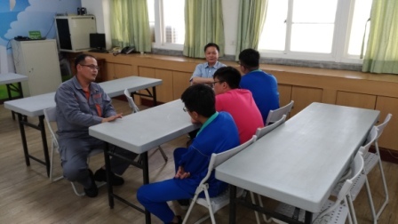 台灣豐田產機徵才圖片