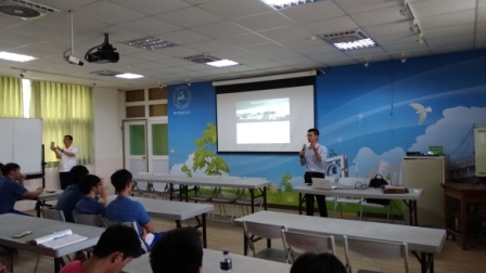 裕益汽車徵才圖片