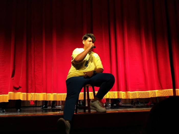 印象深刻又逗趣的優質串場圖片