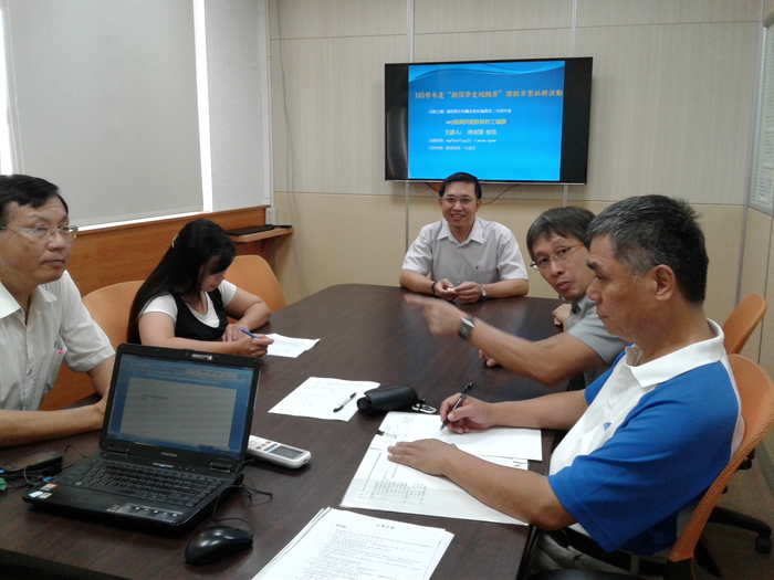 社群成員受益良多圖片