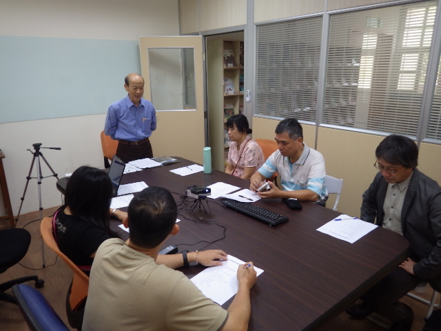 萬事俱備，迎接精彩!圖片