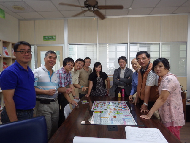 被葫蘆問深深吸引的英雄與英雌們!圖片