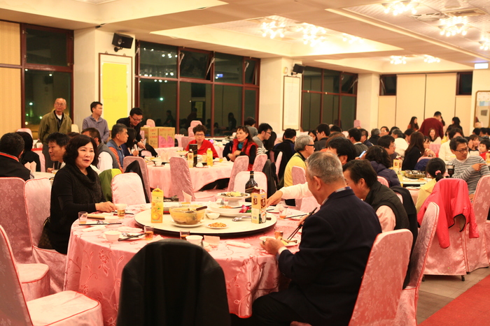 103年歲末聯誼晚會(104.1.20)圖片