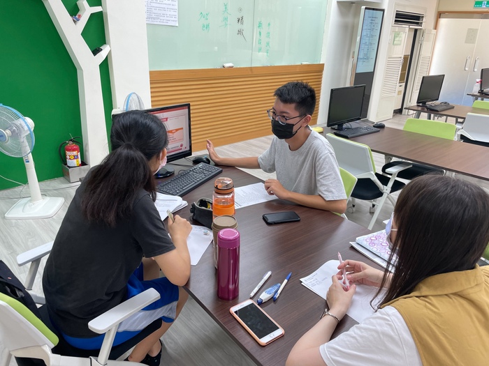 辦理商業簡報技巧操作實務研習圖片