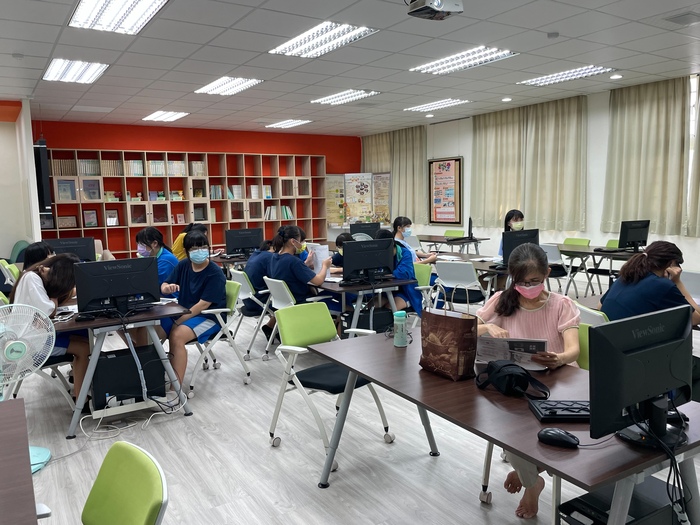 辦理商業簡報技巧操作實務研習圖片