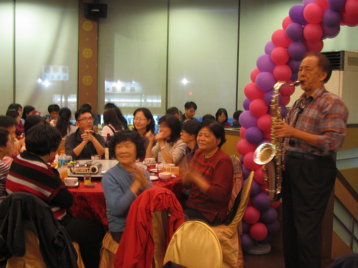 105年歲末聯誼晚會(106.1.19)圖片