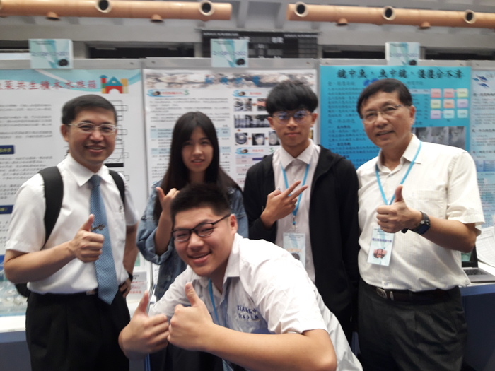 我們也完成了很優秀的作品圖片