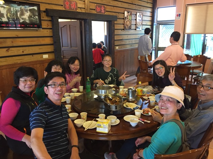 暨大櫻花之旅1070228圖片