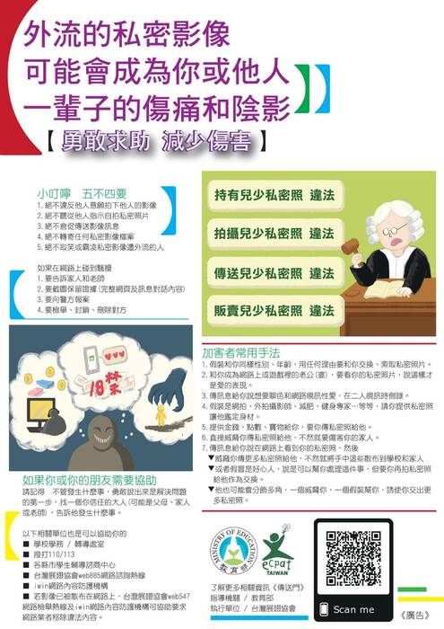 小心，照片不只是照片!圖片